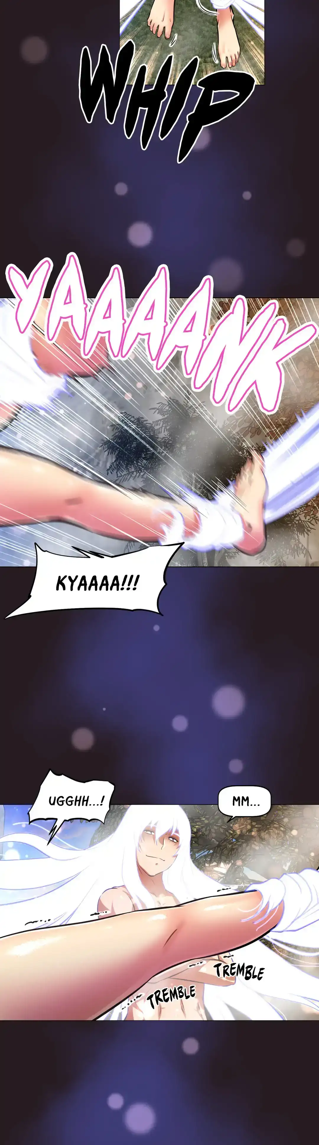 Brawling Go! - Chapter 149 [photo 5] - MangaPorn