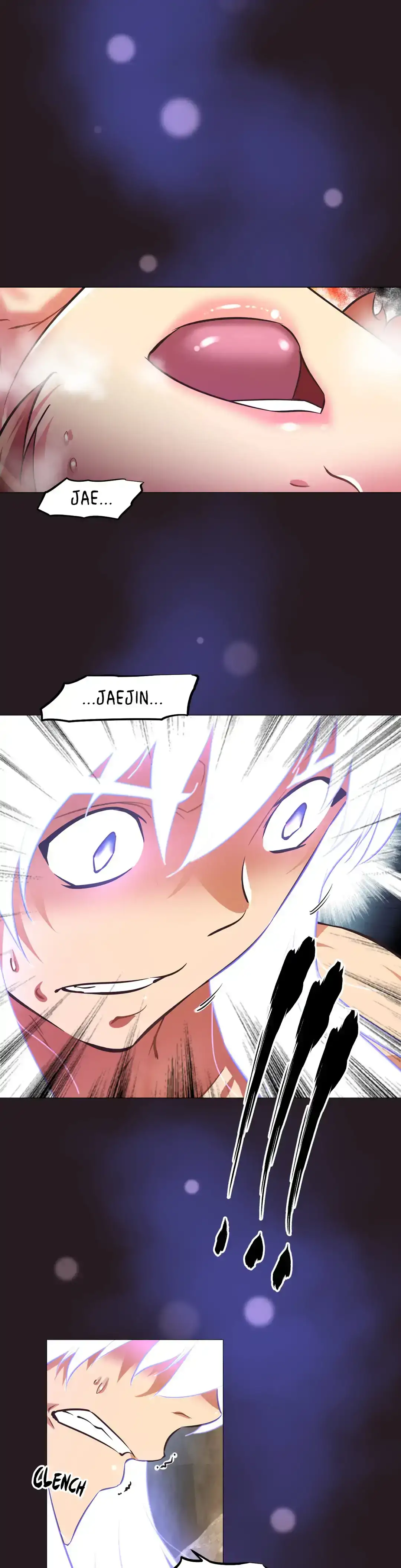 Brawling Go! - Chapter 150 [photo 22] - MangaPorn