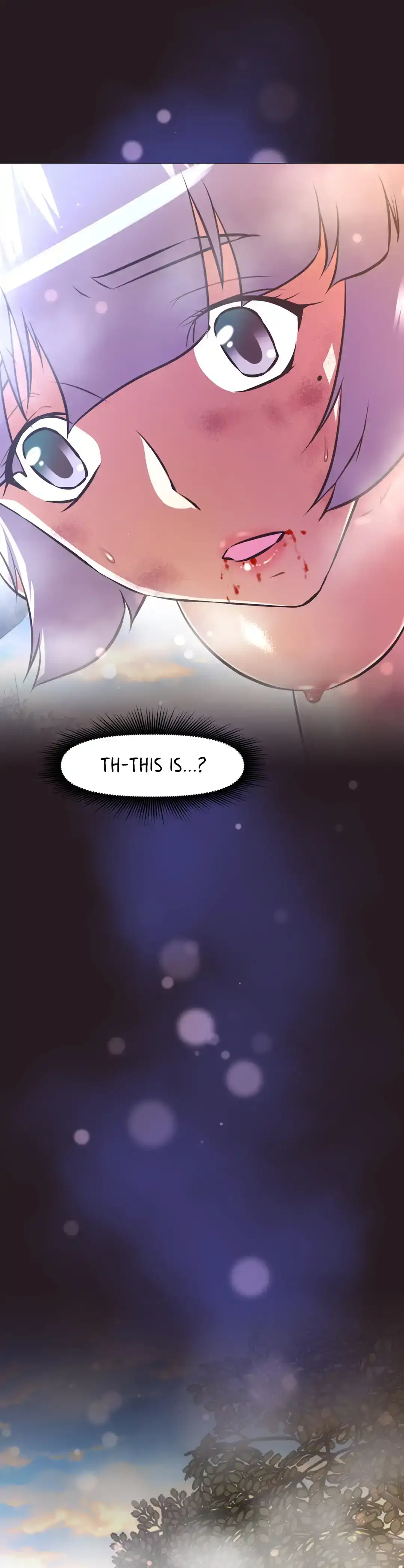 Brawling Go! - Chapter 150 [photo 25] - MangaPorn