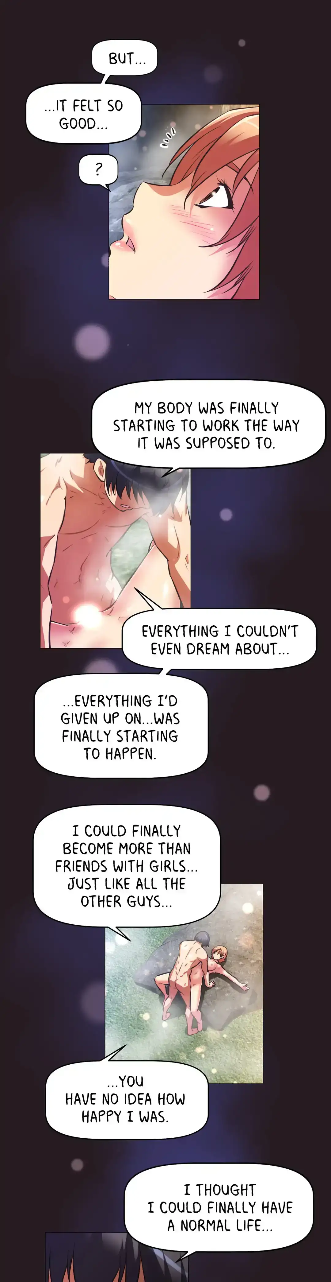 Brawling Go! - Chapter 151 [photo 13] - MangaPorn