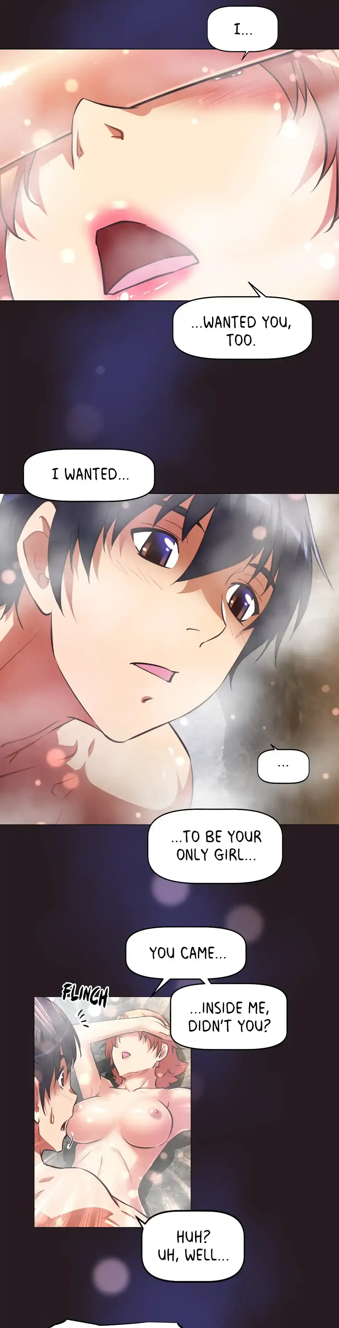 Brawling Go! - Chapter 151 [photo 21] - MangaPorn