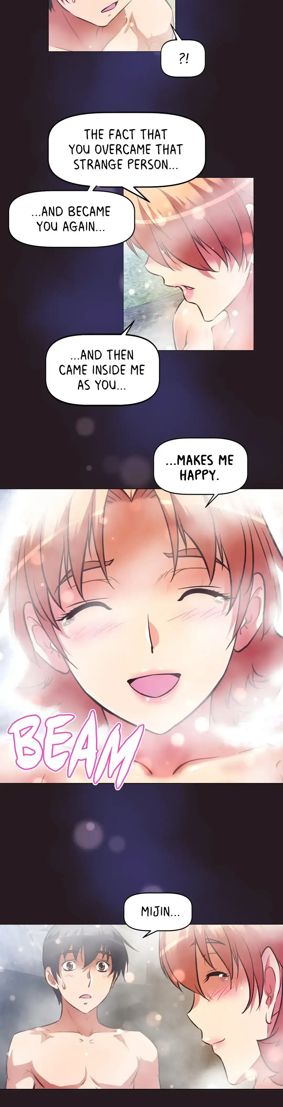 Brawling Go! - Chapter 151 [photo 24] - MangaPorn