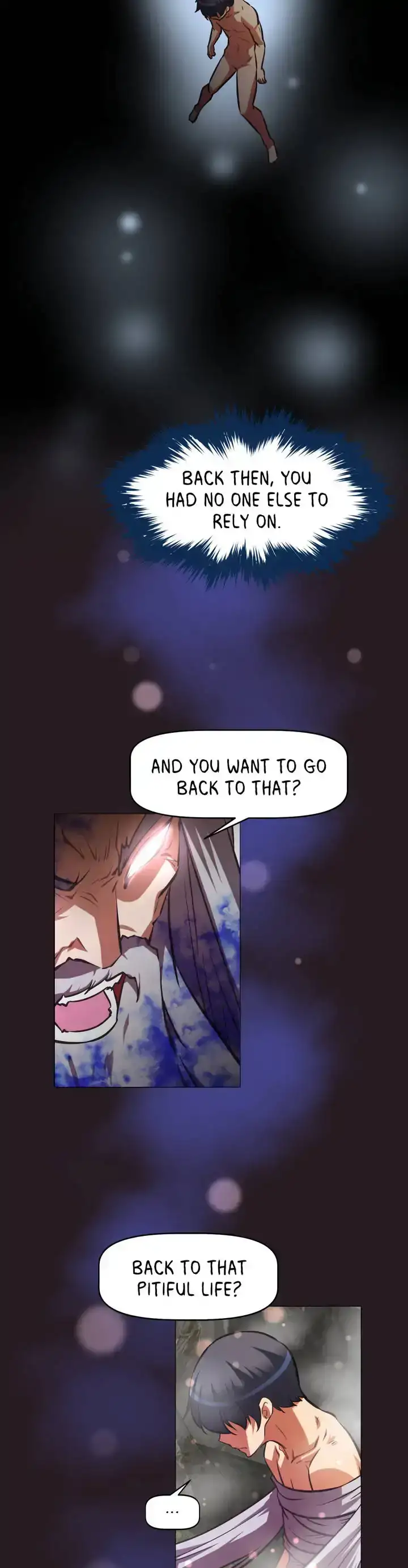 Brawling Go! - Chapter 152 [photo 17] - MangaPorn