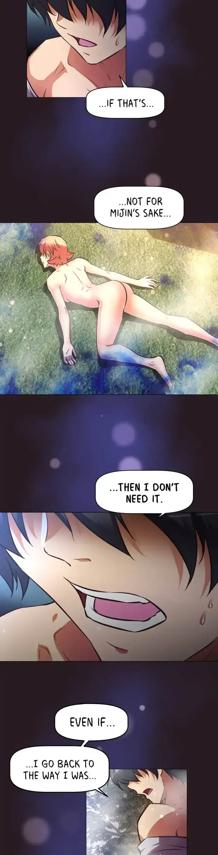 Brawling Go! - Chapter 152 [photo 36] - MangaPorn
