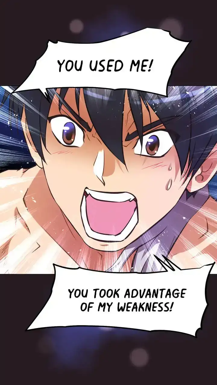 Brawling Go! - Chapter 152 [photo 8] - MangaPorn