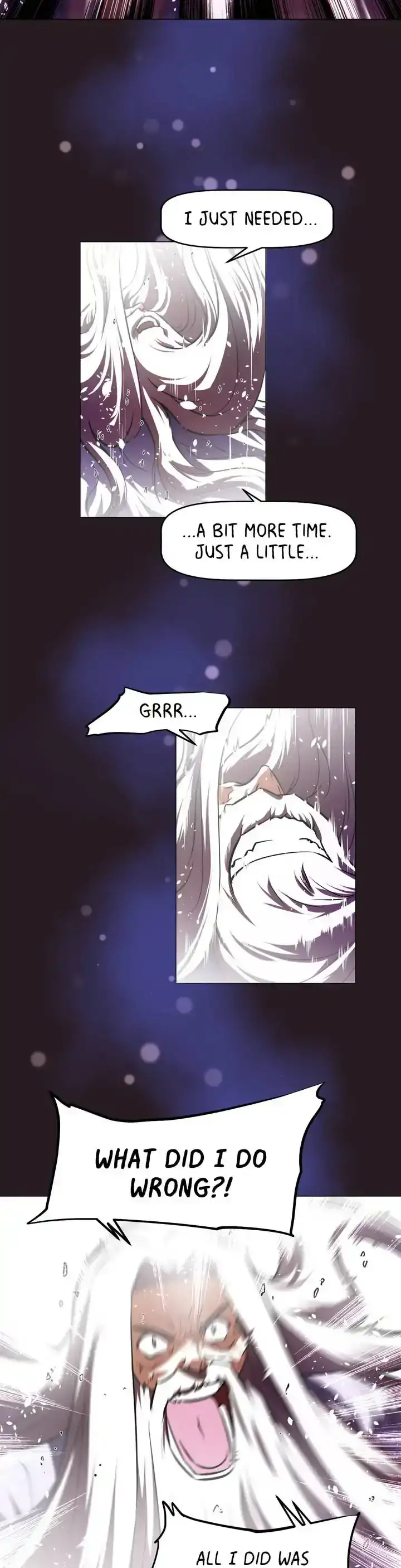 Brawling Go! - Chapter 153 [photo 11] - MangaPorn