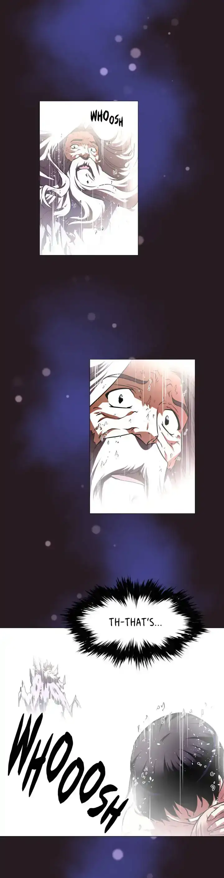 Brawling Go! - Chapter 153 [photo 16] - MangaPorn