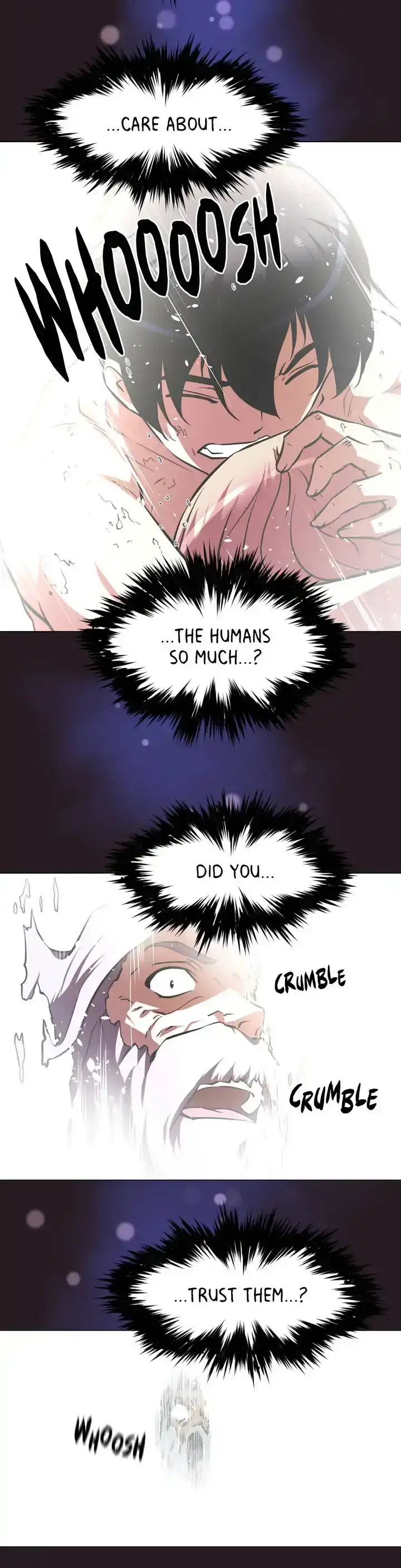 Brawling Go! - Chapter 153 [photo 18] - MangaPorn