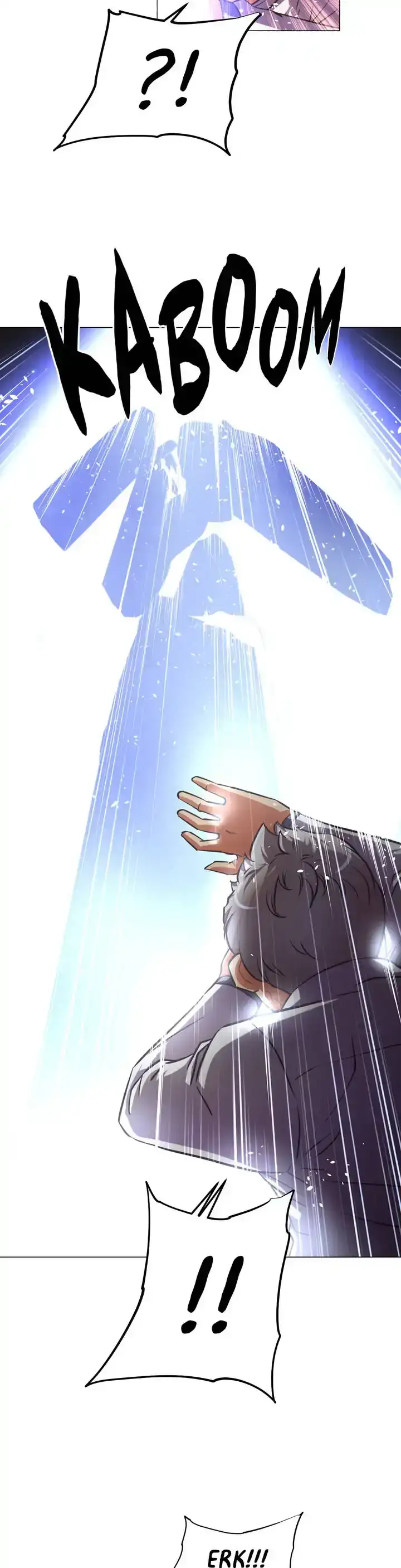 Brawling Go! - Chapter 153 [photo 3] - MangaPorn