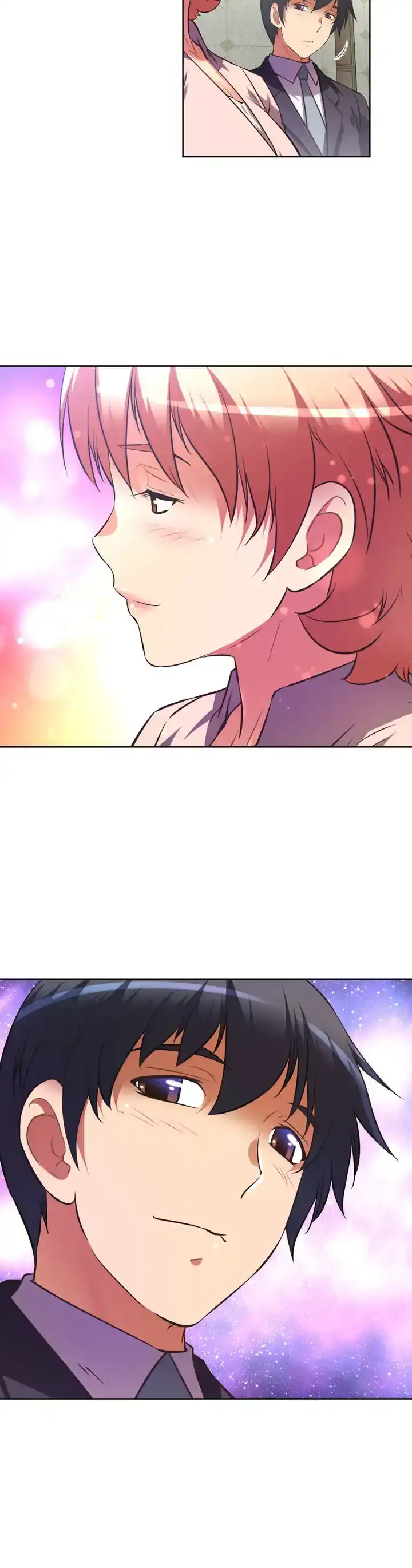 Brawling Go! - Chapter 153 [photo 30] - MangaPorn