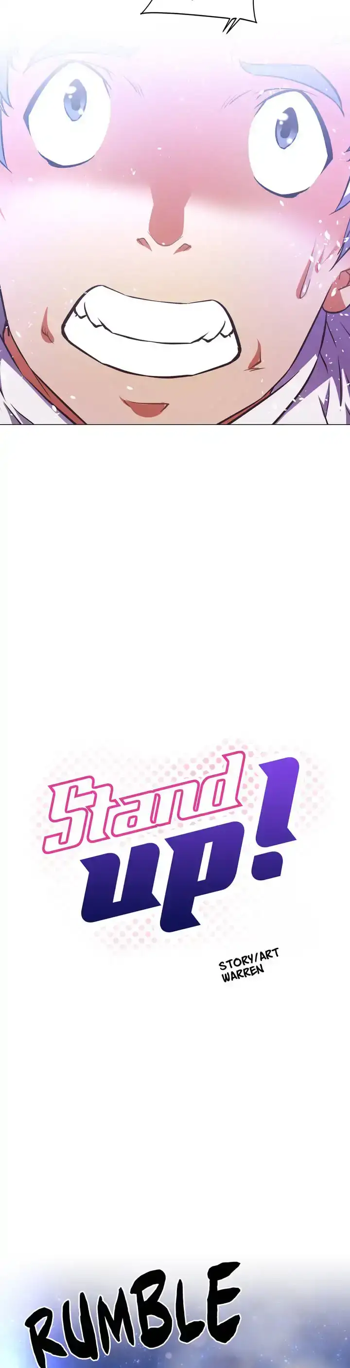 Brawling Go! - Chapter 153 [photo 4] - MangaPorn