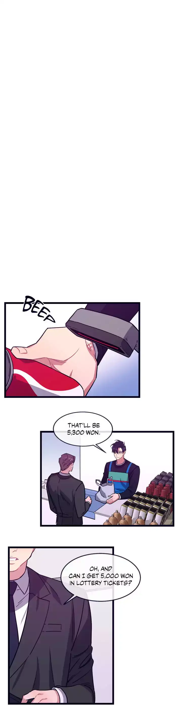 Make Me Bark - Chapter 1 [photo 11] - MangaPorn