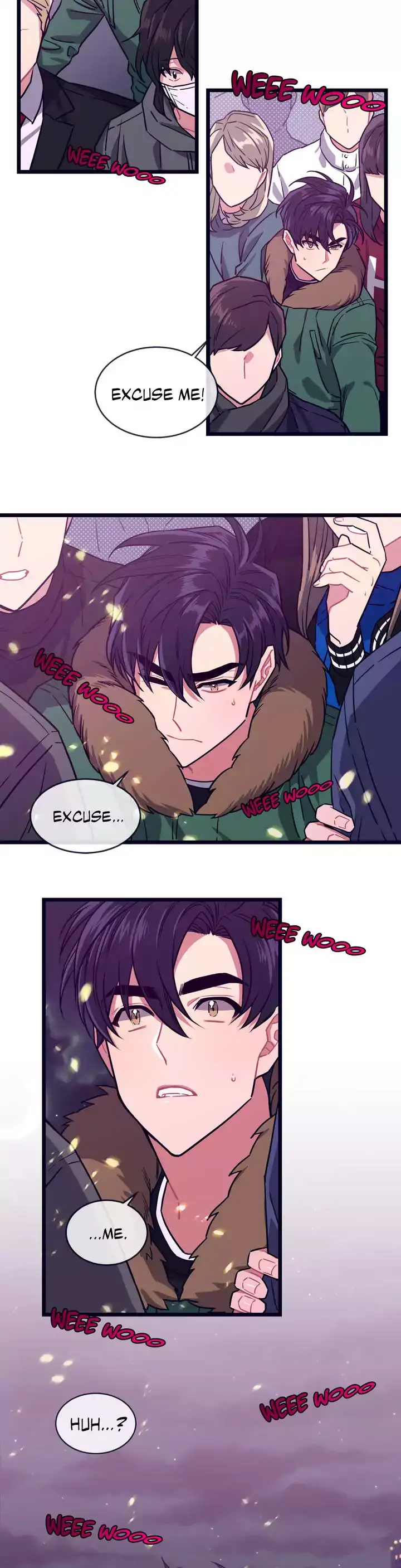 Make Me Bark - Chapter 1 [photo 16] - MangaPorn