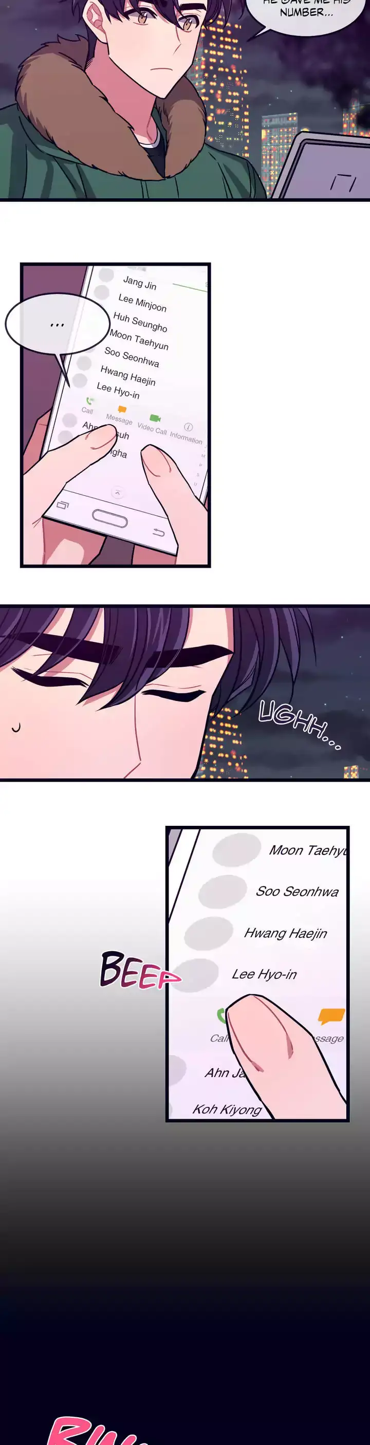 Make Me Bark - Chapter 1 [photo 23] - MangaPorn