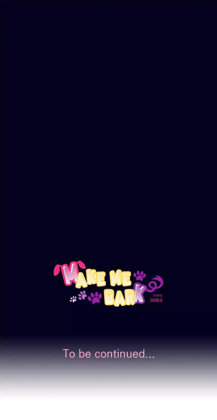 Make Me Bark - Chapter 1 [photo 25] - MangaPorn