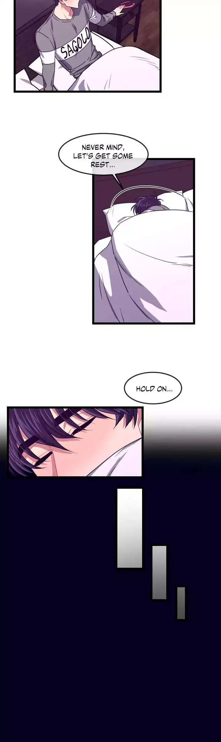 Make Me Bark - Chapter 2 [photo 15] - MangaPorn