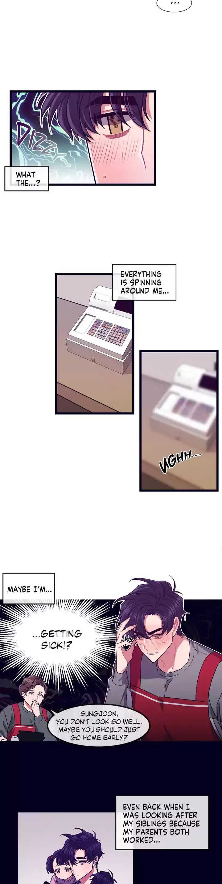 Make Me Bark - Chapter 2 [photo 9] - MangaPorn