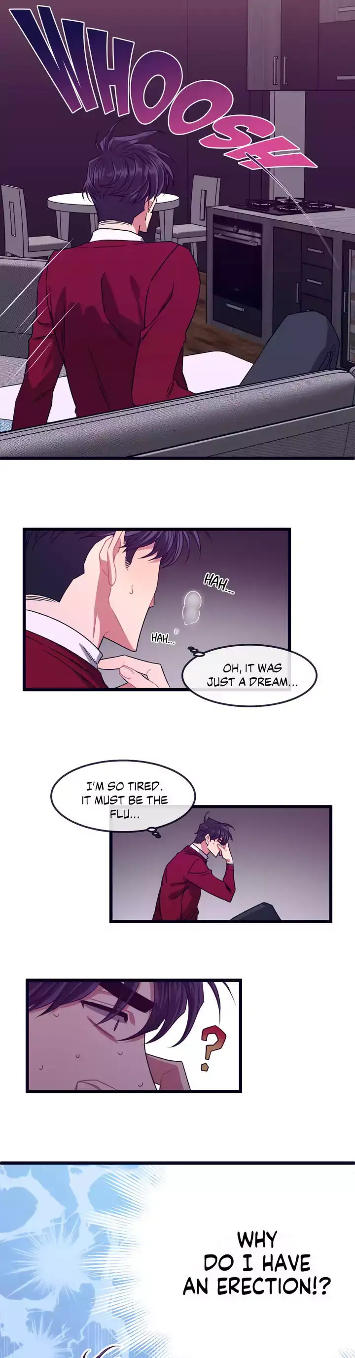 Make Me Bark - Chapter 3 [photo 16] - MangaPorn