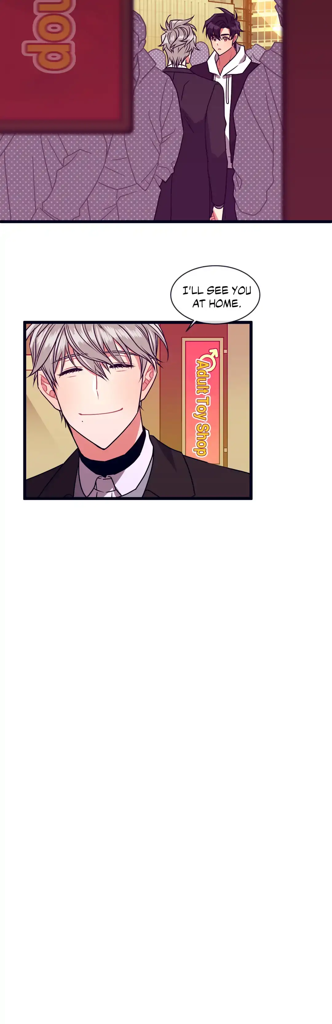 Make Me Bark - Chapter 5 [photo 18] - MangaPorn