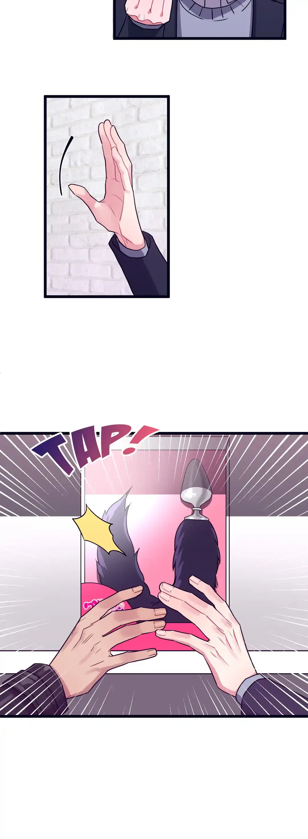 Make Me Bark - Chapter 5 [photo 22] - MangaPorn