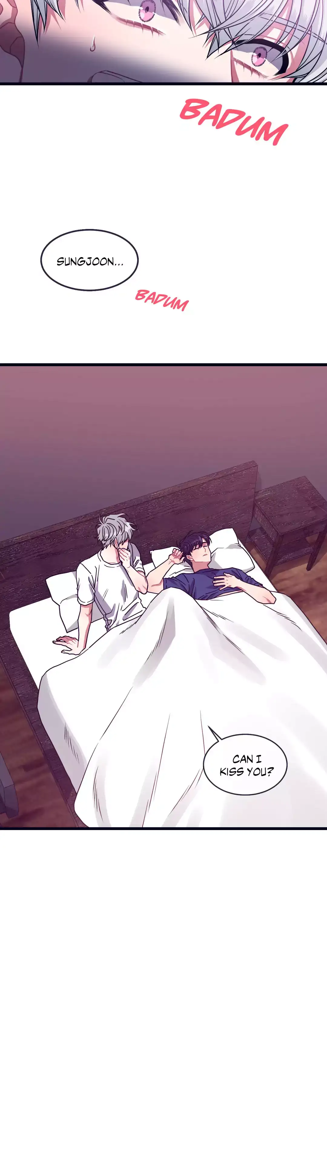 Make Me Bark - Chapter 6 [photo 18] - MangaPorn