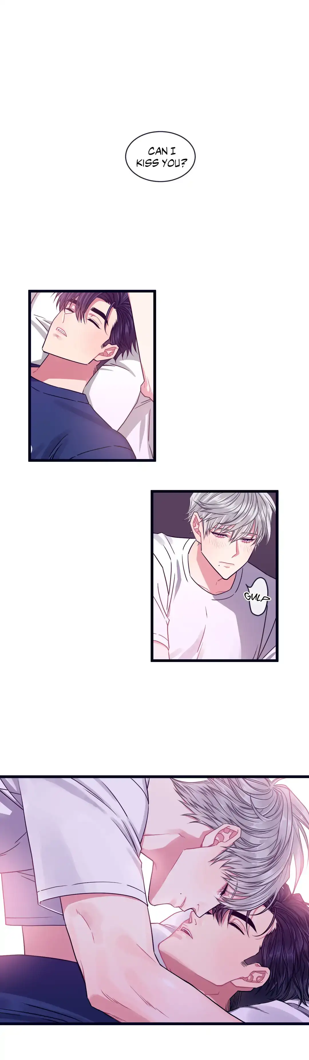 Make Me Bark - Chapter 7 [photo 1] - MangaPorn
