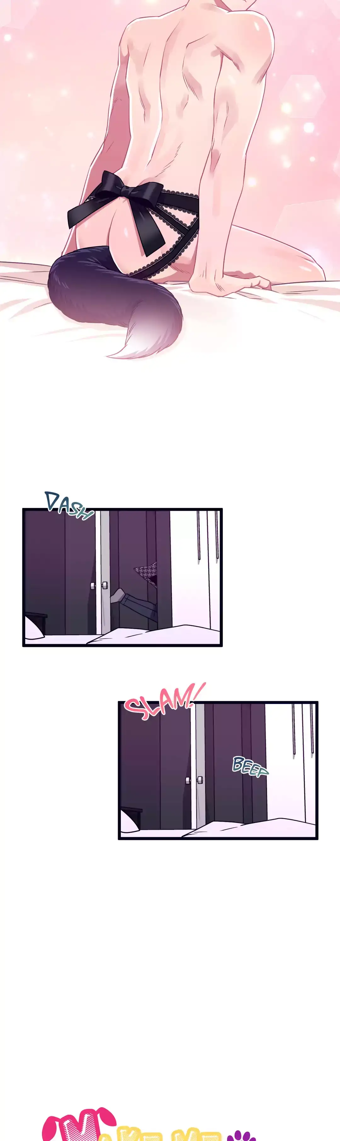Make Me Bark - Chapter 9 [photo 4] - MangaPorn