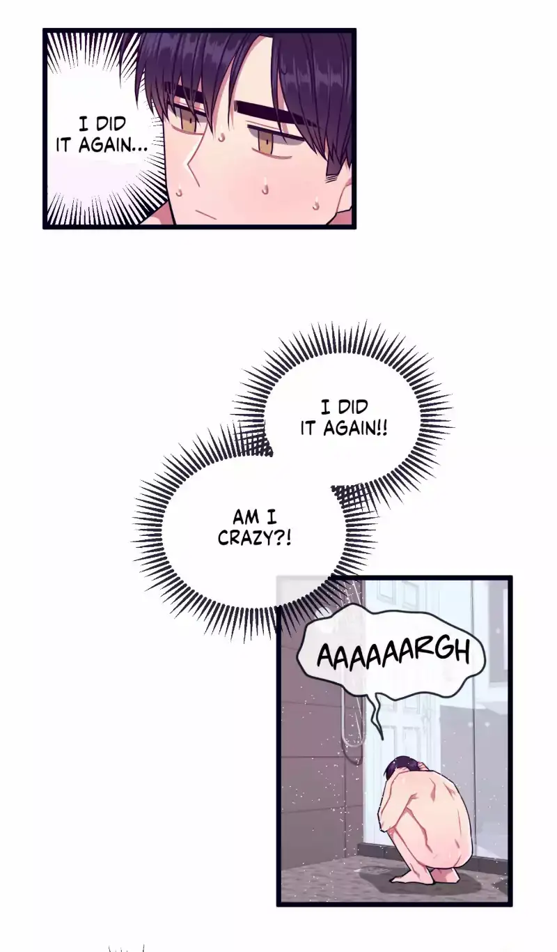 Make Me Bark - Chapter 10 [photo 21] - MangaPorn