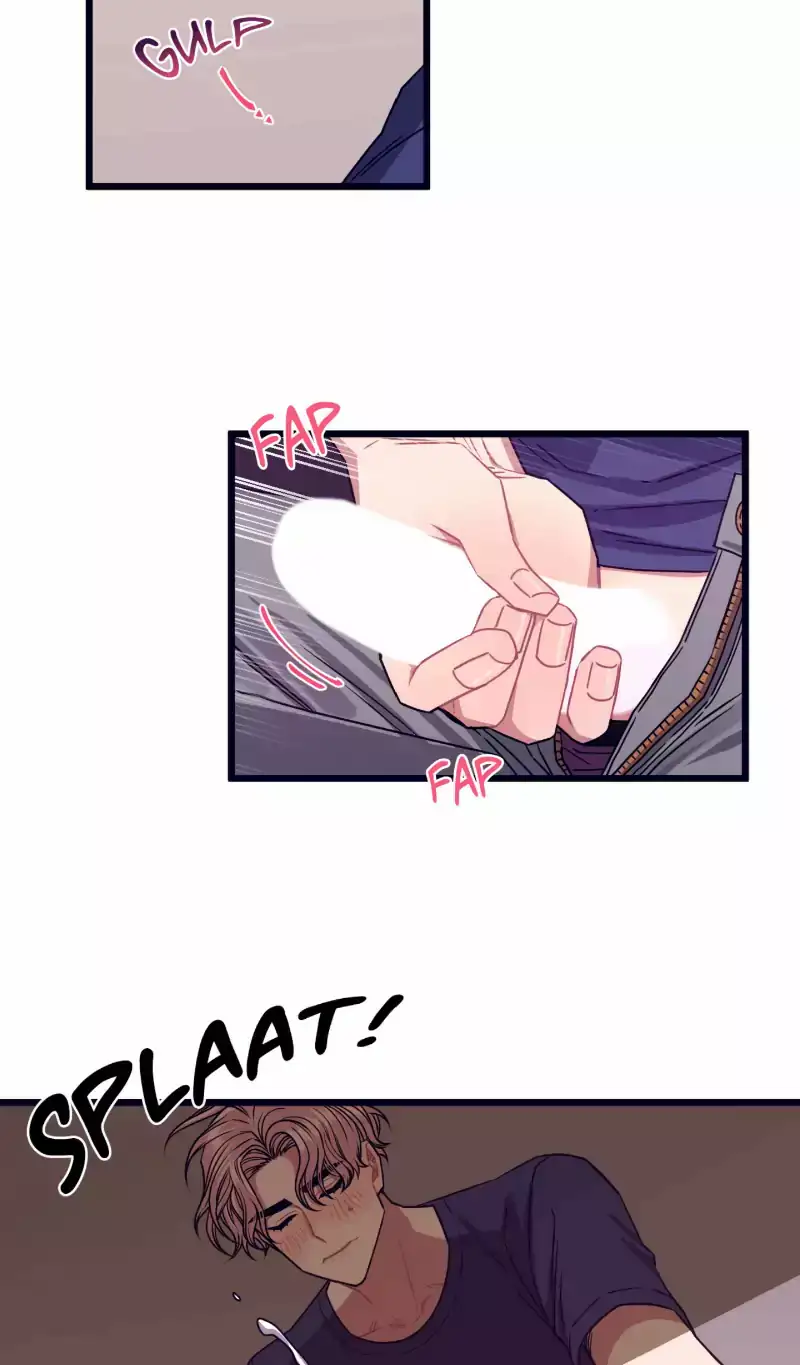 Make Me Bark - Chapter 10 [photo 37] - MangaPorn