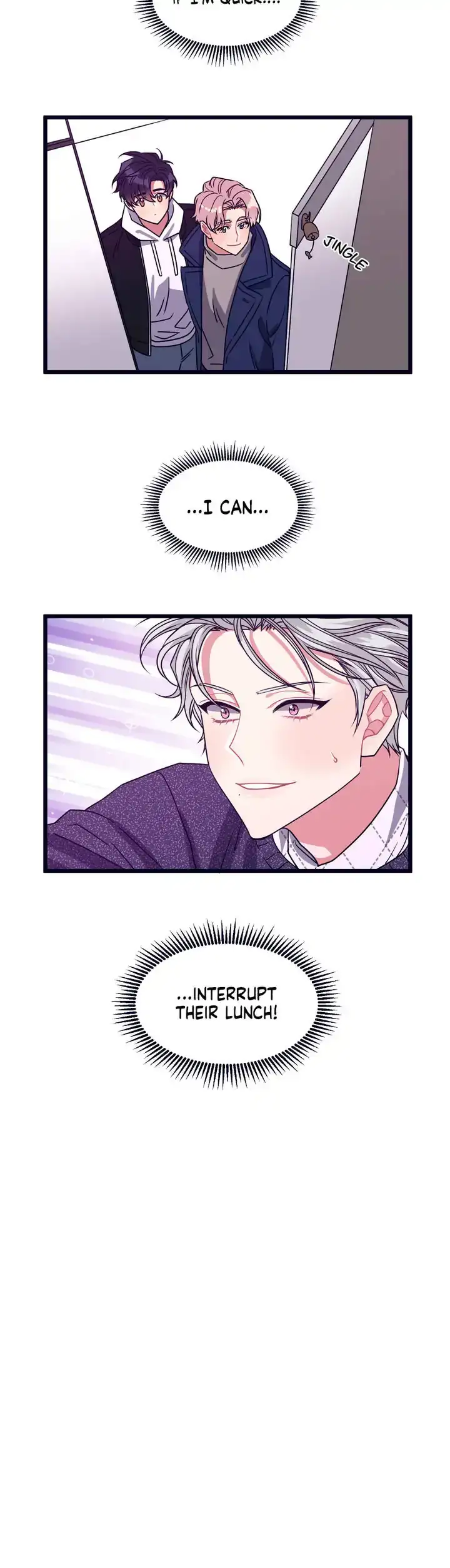 Make Me Bark - Chapter 11 [photo 12] - MangaPorn