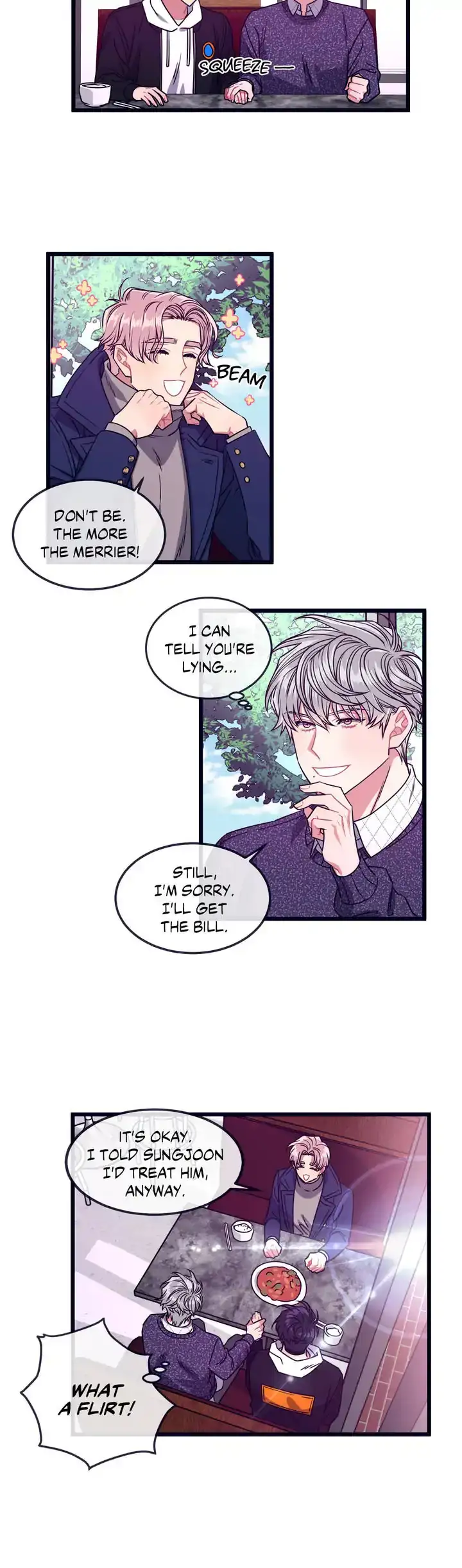 Make Me Bark - Chapter 11 [photo 18] - MangaPorn