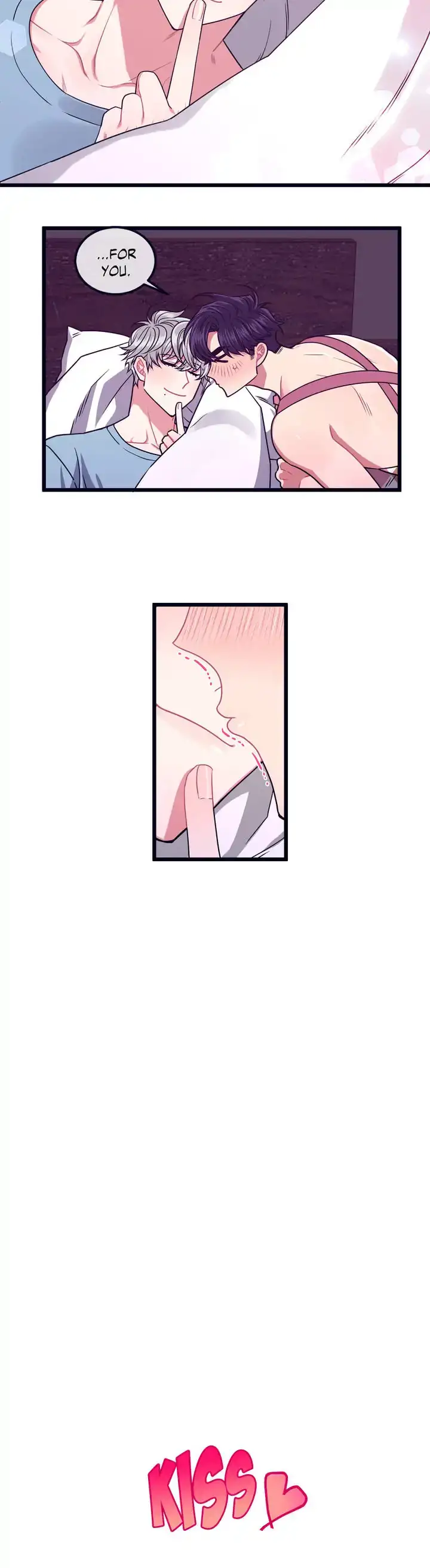 Make Me Bark - Chapter 11 [photo 6] - MangaPorn