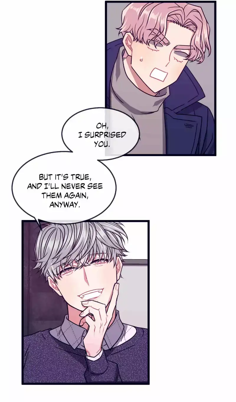 Make Me Bark - Chapter 12 [photo 10] - MangaPorn