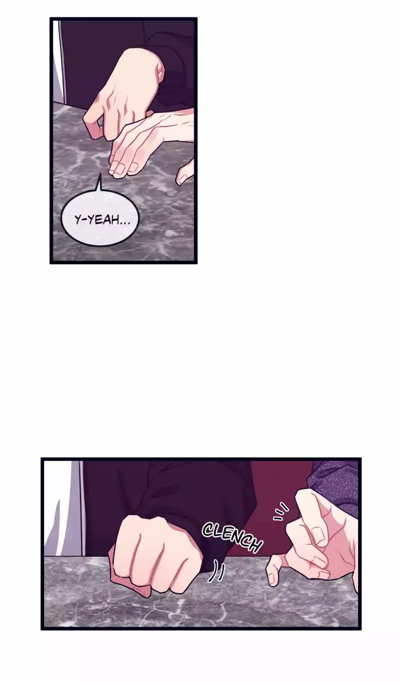 Make Me Bark - Chapter 12 [photo 12] - MangaPorn