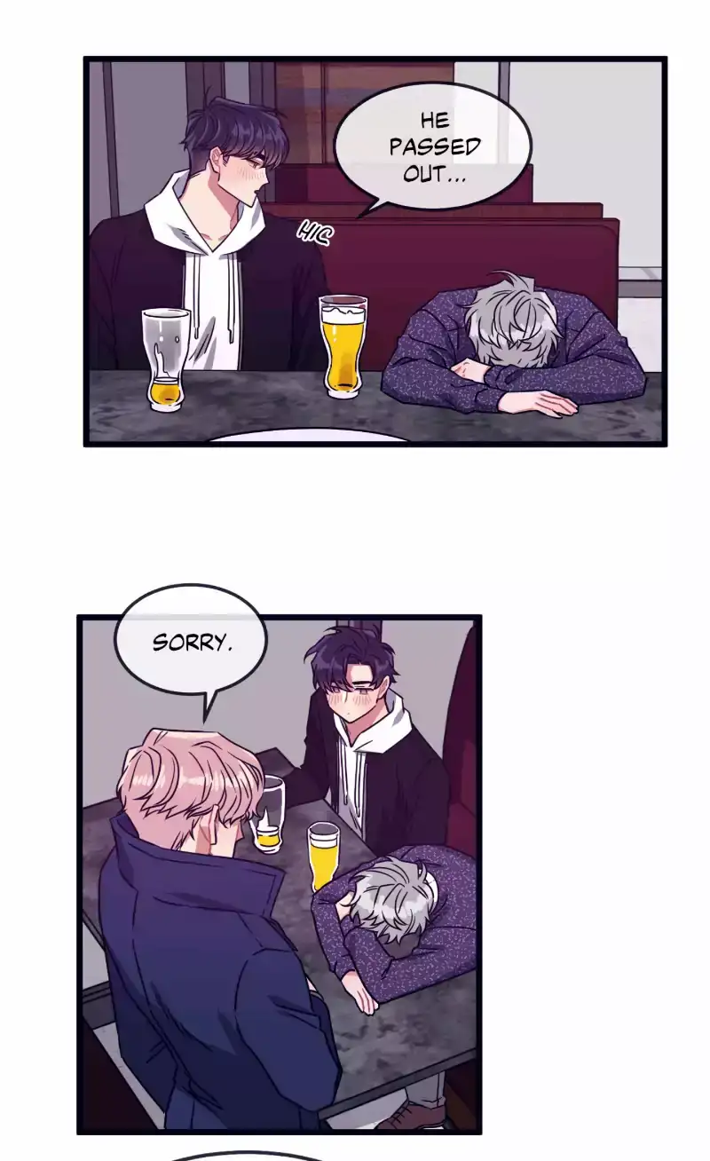 Make Me Bark - Chapter 12 [photo 16] - MangaPorn