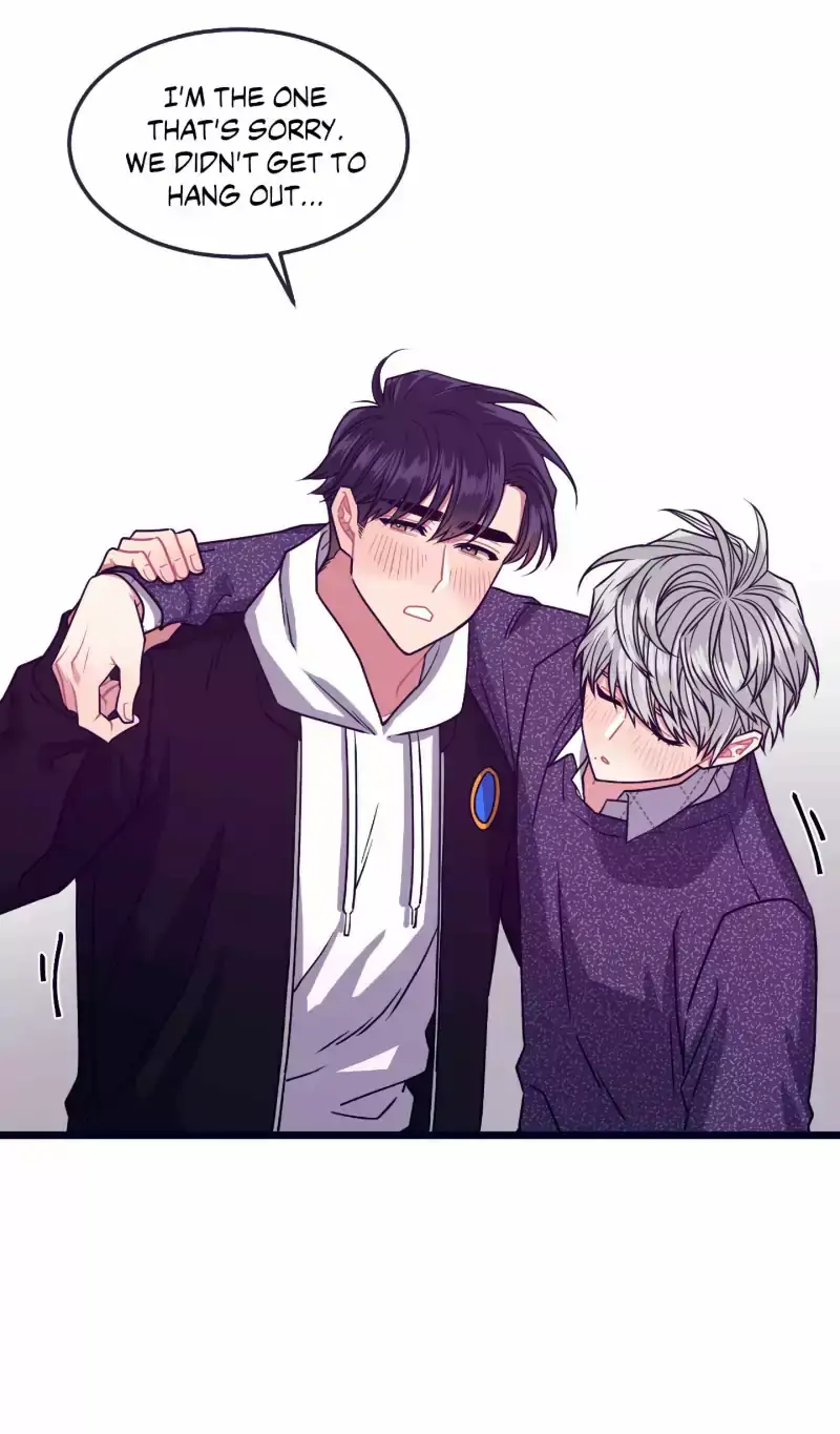 Make Me Bark - Chapter 12 [photo 18] - MangaPorn
