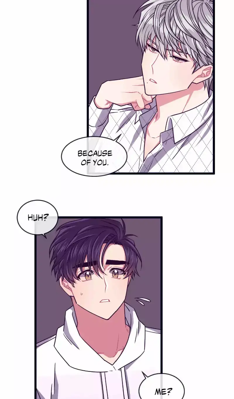 Make Me Bark - Chapter 12 [photo 23] - MangaPorn