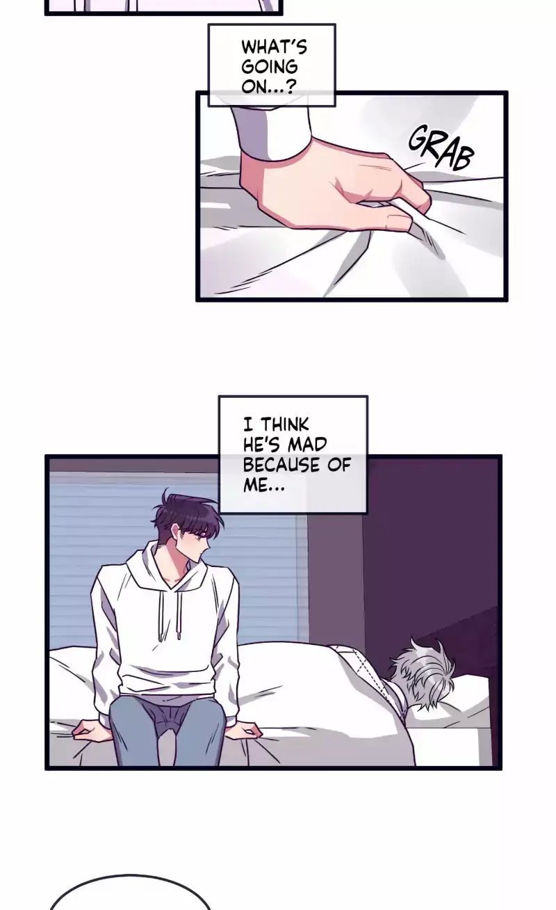 Make Me Bark - Chapter 12 [photo 25] - MangaPorn