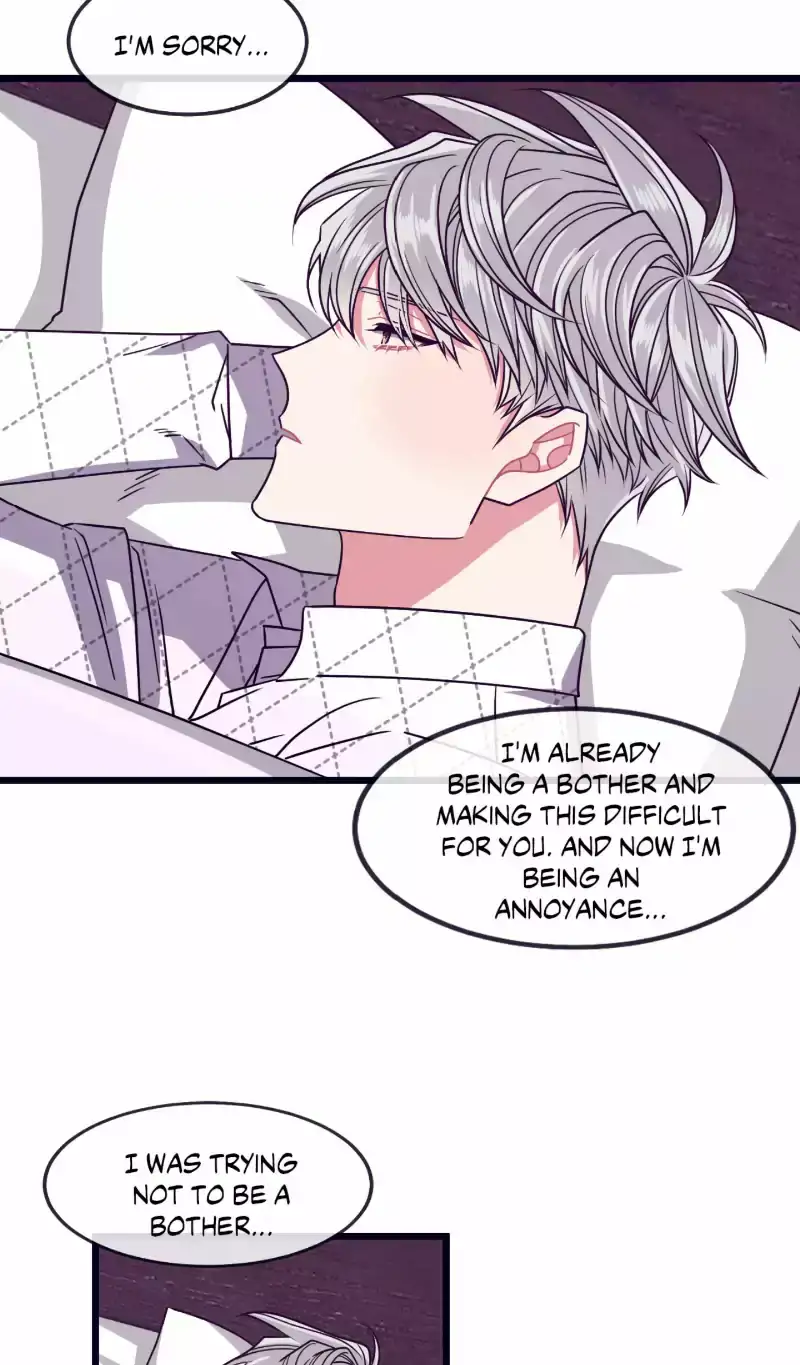 Make Me Bark - Chapter 12 [photo 26] - MangaPorn