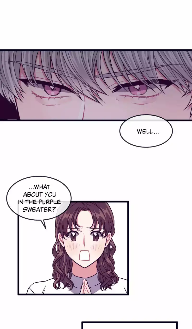 Make Me Bark - Chapter 12 [photo 3] - MangaPorn