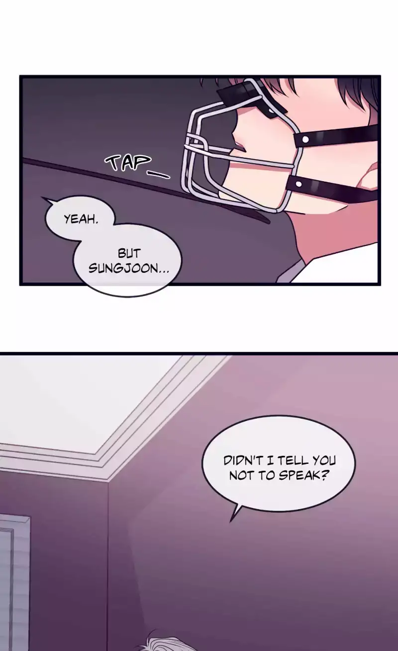 Make Me Bark - Chapter 12 [photo 33] - MangaPorn