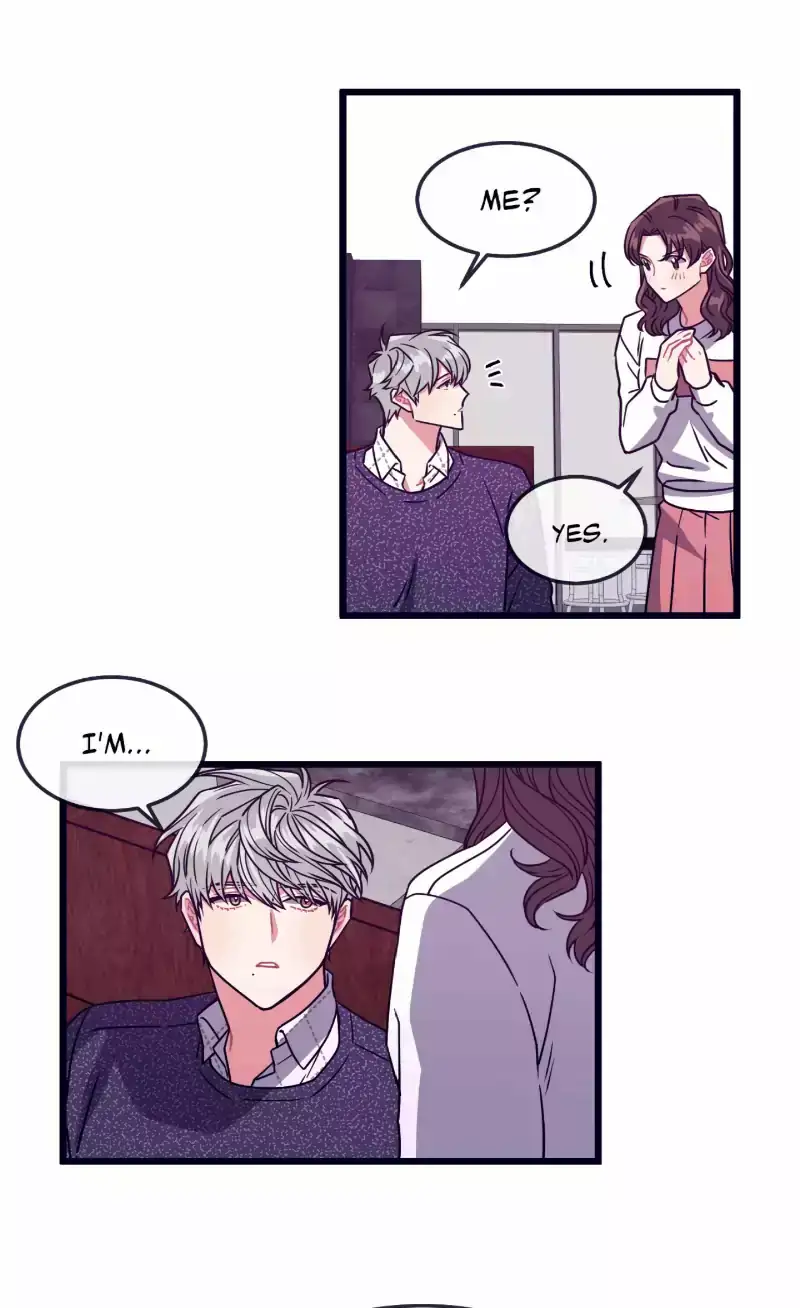 Make Me Bark - Chapter 12 [photo 4] - MangaPorn