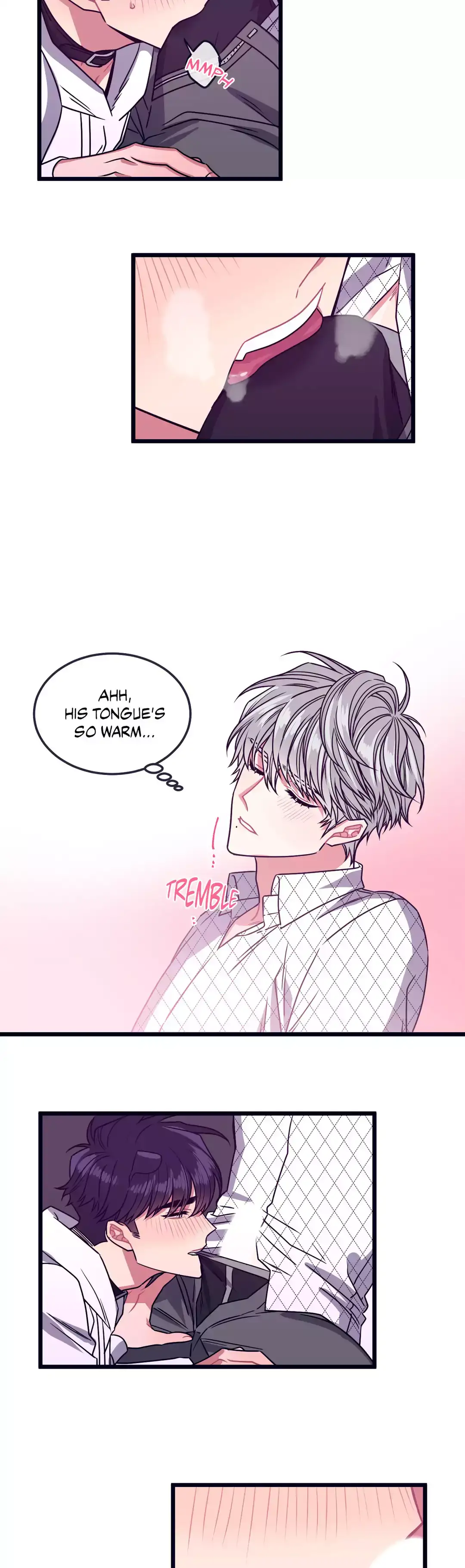 Make Me Bark - Chapter 13 [photo 14] - MangaPorn