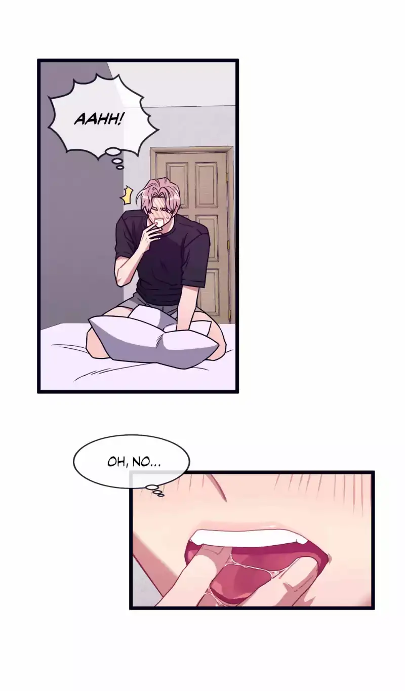 Make Me Bark - Chapter 16 [photo 12] - MangaPorn