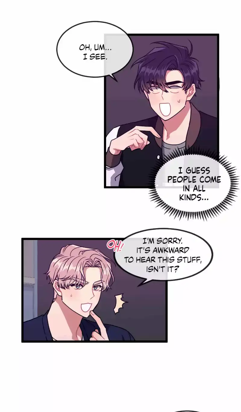 Make Me Bark - Chapter 16 [photo 17] - MangaPorn