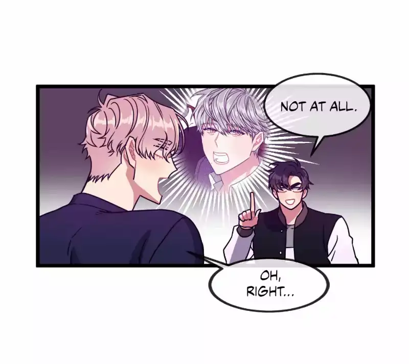 Make Me Bark - Chapter 16 [photo 18] - MangaPorn