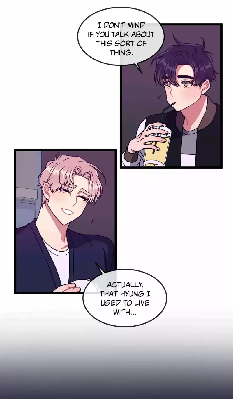 Make Me Bark - Chapter 16 [photo 19] - MangaPorn