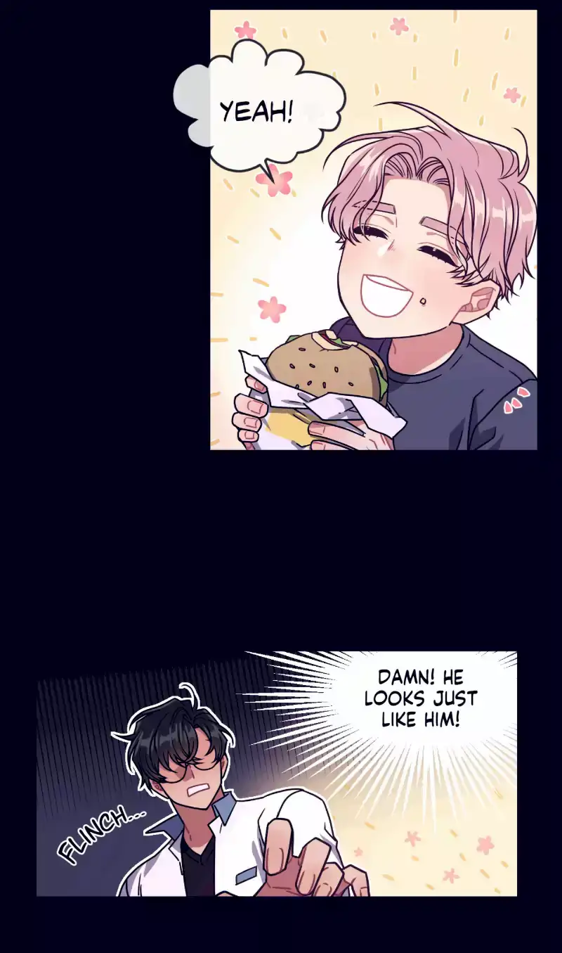 Make Me Bark - Chapter 17 [photo 11] - MangaPorn