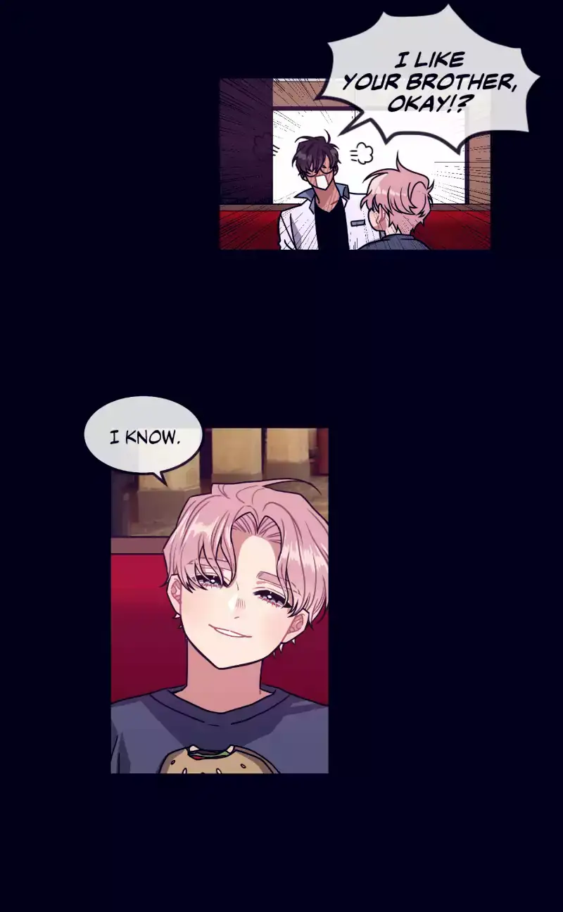 Make Me Bark - Chapter 17 [photo 14] - MangaPorn