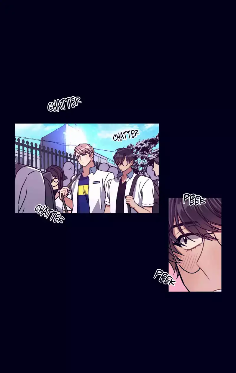 Make Me Bark - Chapter 17 [photo 2] - MangaPorn
